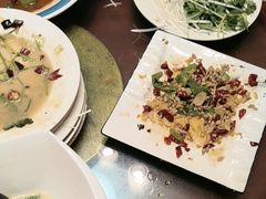 -五谷丰登·胶东海鲜·家常菜(张村店)