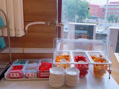 -嘉和一品粥(政府街店)