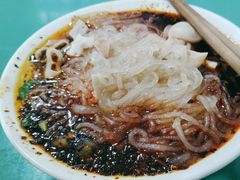 -甘记肥肠粉(马鞍北路店)