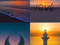 -巧克力渔家.小船海鲜家常菜(万平口店)