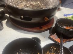 -虎丸烧肉(新大陆广场店)