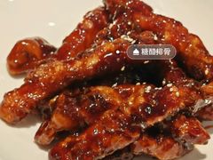 -黄弟大排档·湖南菜·小龙虾·小海鲜(凯旋北路店)