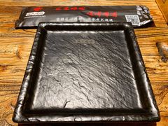 餐具摆设-铁人烧烤(北京店)