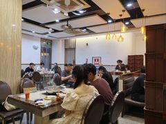 -潮悦牛肉火锅城(水贝店)