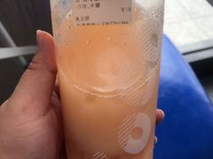 -CoCo都可(美兰湖大润发店)