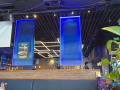 -blue frog蓝蛙(长泰广场店)