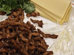 -大鸭梨烤鸭店(花园村店)