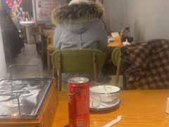 -烤满分·东北烧烤(首经贸店)