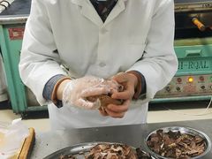 -老四烧饼铺(丽源路店)