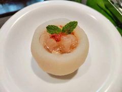 -王府茶楼茶宴·创意菜(大观园总店)