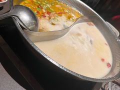 -捞王锅物料理(上海世茂广场店)