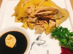 -新白鹿餐厅(城西银泰城店)