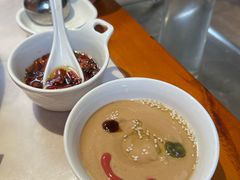 -清真·鸦儿李记·涮肉(花市店)