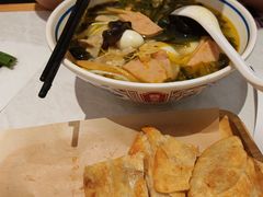 -蓉李记成都名小吃(合肥包河万达店)