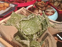 -路边边.炒菜烧烤.音乐餐厅(良乡长虹店)