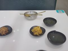 -禾谷韩餐(热带海洋学院店)