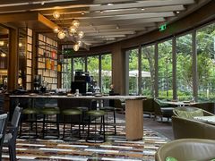 -杭州君悦酒店·青莳