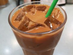 -华嫂冰室(尖沙咀店)