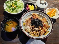 -小曹日本料理(软景中心店)