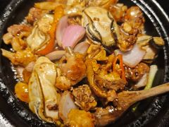 -啫神·广州地标美食(北京路店)