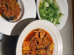 -佬麻雀·剁椒鱼头(京基KK One店)