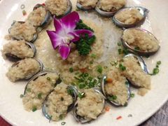-方记海鲜大排档(乐山形象店)