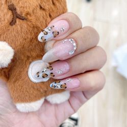 -斯馨·健康美甲美睫