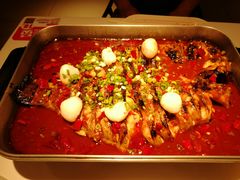 -鱼酷活鱼烤鱼(沈阳大悦城店)