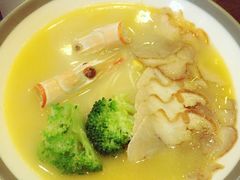阿莉家的面-阿莉餐厅(枣阳路店)