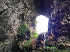 -英西峰林·洞天仙境