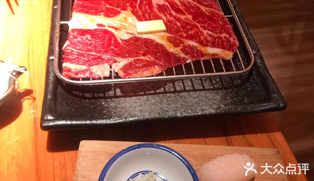 摩打食堂