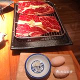 摩打食堂