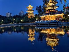 -迎泽公园