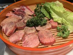 -火炉火自助餐(西直门凯德MALL店)