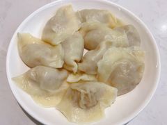 -枫林饺子