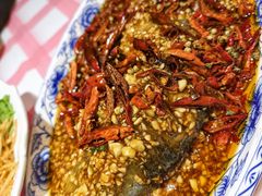 -忆外婆徐州菜·地锅鸡·生日宴(吴庄店)