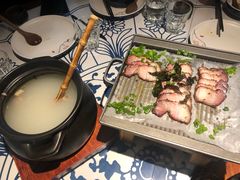 -绿茶餐厅(首开福茂店)