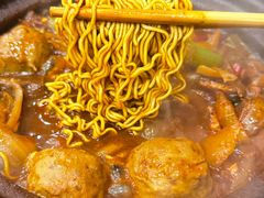 -川香煲(茅台路店)