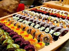 -威珀斯酒店·珀萃美食餐厅