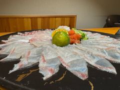 -晶吉·居酒屋·烧鸟·生鱼饭(中山区民主广场店)