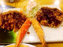 -故乡家韩国料理(丹东街店)