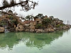 -静之湖度假区