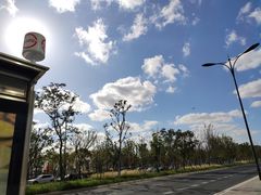 -上海海事大学(临港校区)