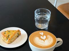 -fishtank鱼缸咖啡(三山街店)