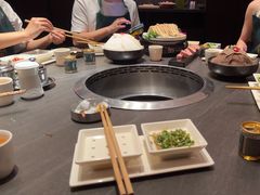 -宽来·欢聚火锅(来福士广场水景店)