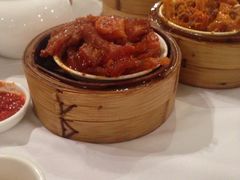 -同乐轩港式早茶
