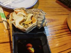 -丹东特色烤肉(南光三部店)