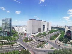 -银座mall(东直门店)