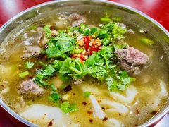 -佳荣老五生态牛肉馆