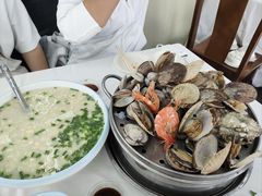 -日照大牌檔•小船海鲜(万平口店)